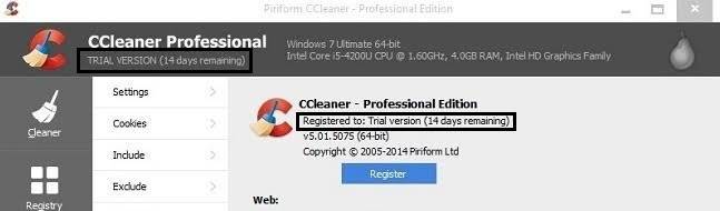 ccleaner professional plus crack 2018