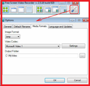 free-screen-video-recorder screen recording software