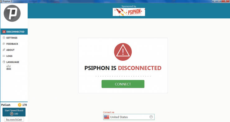 psiphon unblocked free download