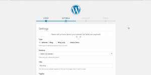 How to use WordPress