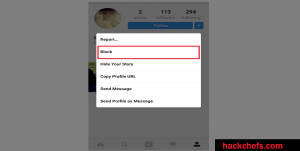  how to delete followers on instagram