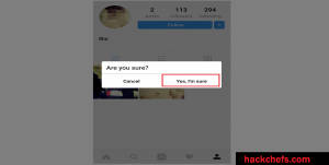 How to remove followers on Instagram