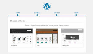 How to use WordPress