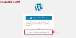 How to use WordPress