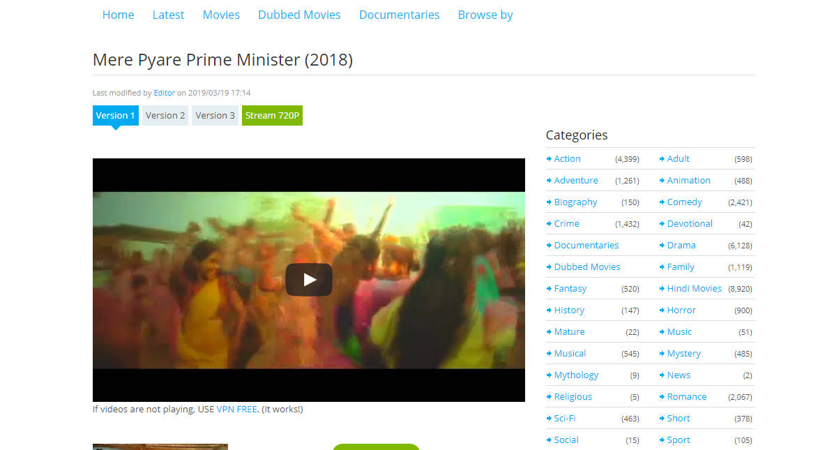 Hindilinks4u To Watch And Download New Movies On Hindilinks4u Apk download new movies on hindilinks4u apk
