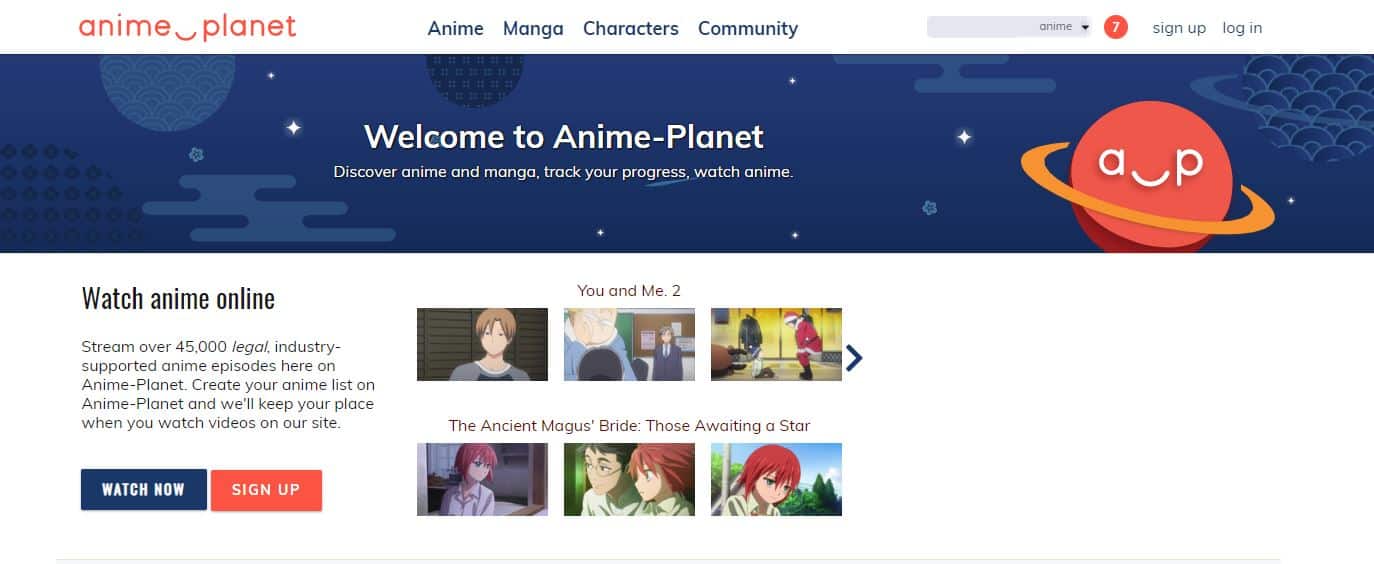 Best 24 Alternative Websites to KissAnime in 2019