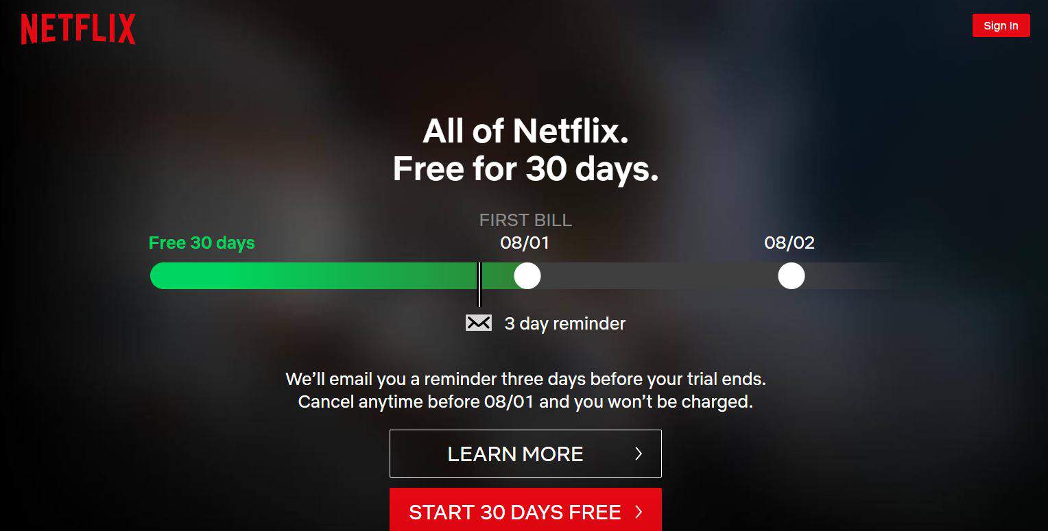 Free Netflix Accounts 2023 100+ Netflix Premium Email & Password