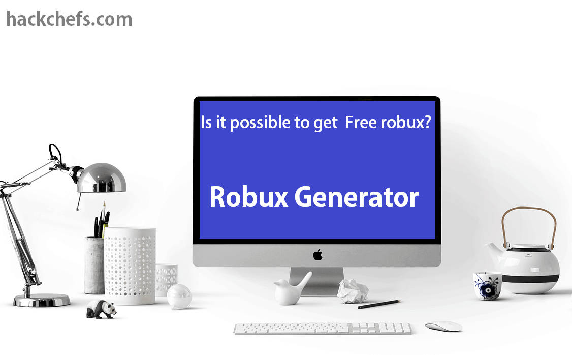 Free Roblox Robux Generator How To Get Free Robux - free robux generator unblocked