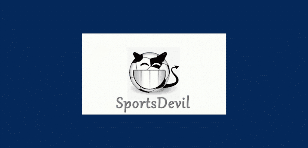 multiple sports kodi addons at once