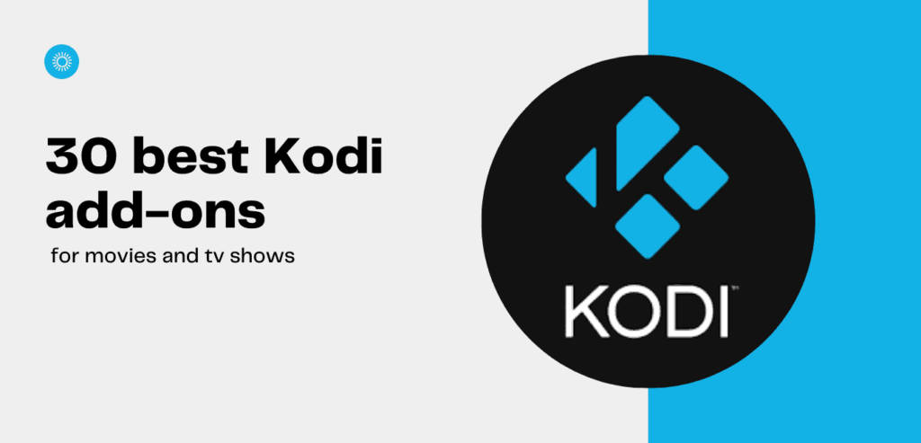 best kodi movie add ons