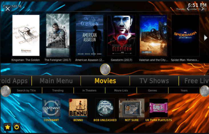 best kodi builds 2017 windows