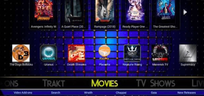 best tv addons for kodi 17.6