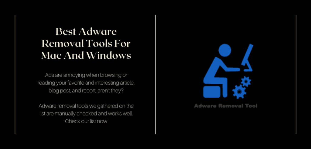 best adware for mac