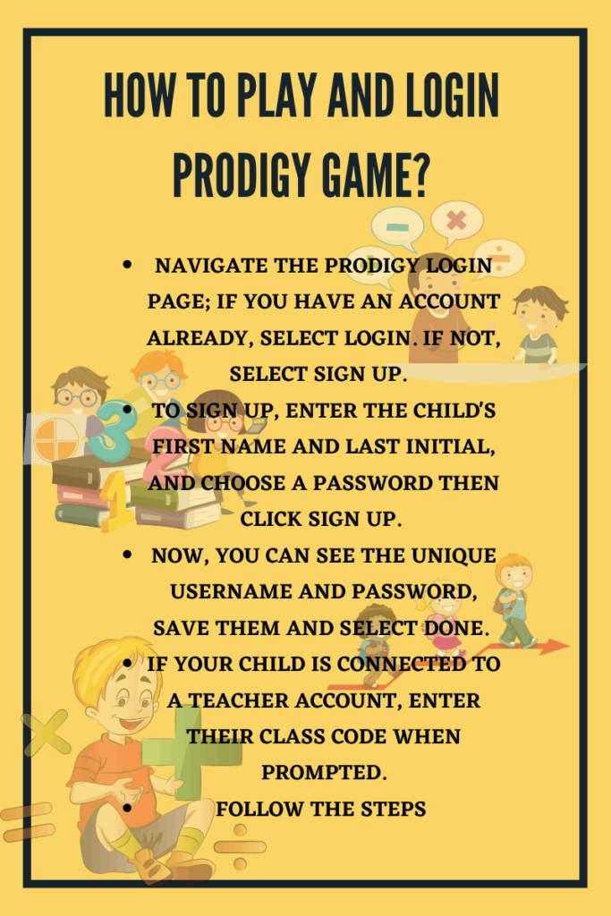 prodigy app teacher data