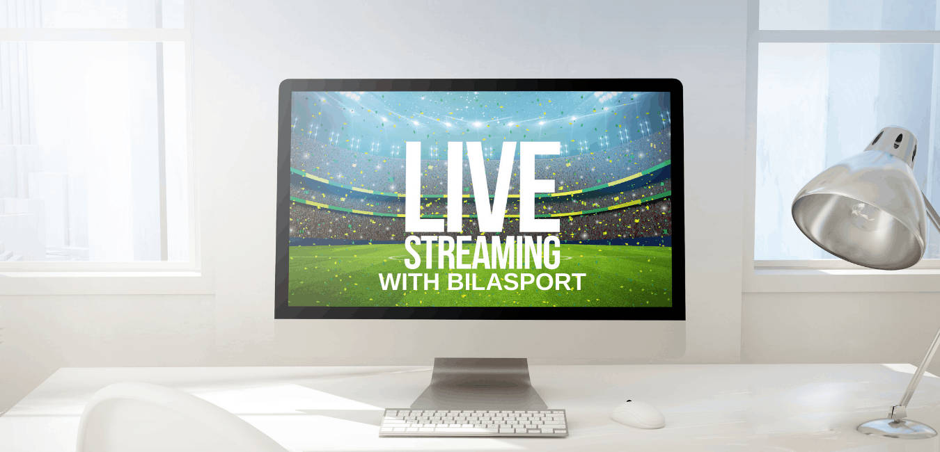 Bilasport