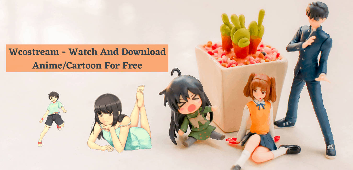 27 Wcoforever Alternatives For Free Anime [ 2023 Updated] – Connection Cafe