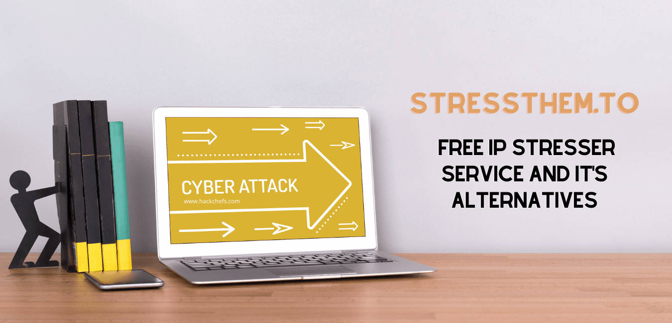 ddos online free stresser