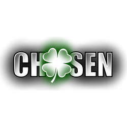 Chosen Tattoo Design