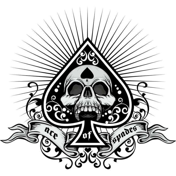 Ace of Spades Skull-TD-Skulls-14