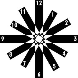 What Time Is It Tattoo Design