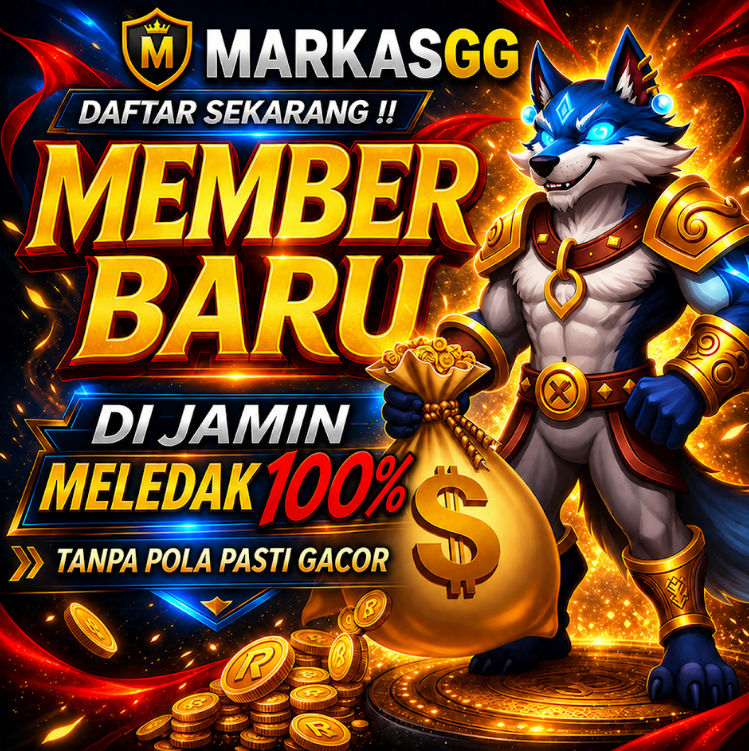 Slot Depo 10k