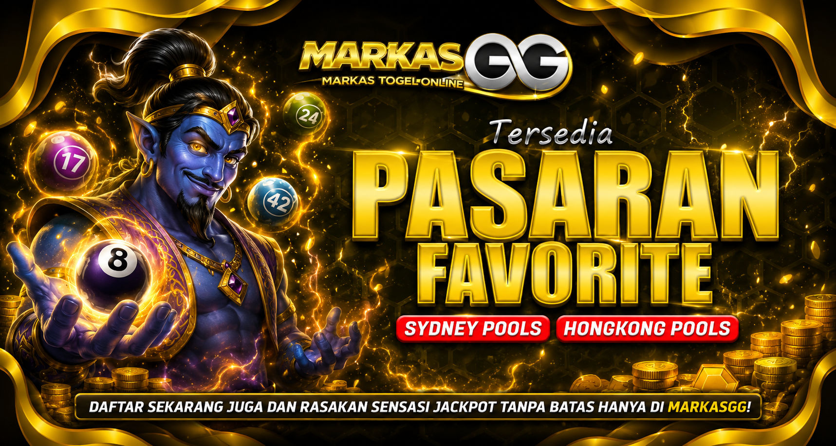 Togel Online