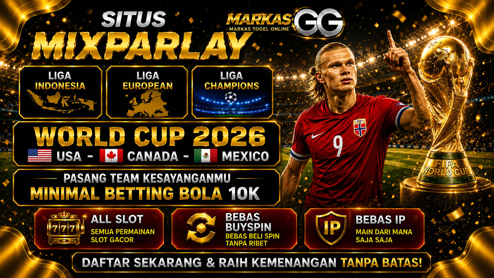 BONUS CASHBACK 5% ( Sportsbook )