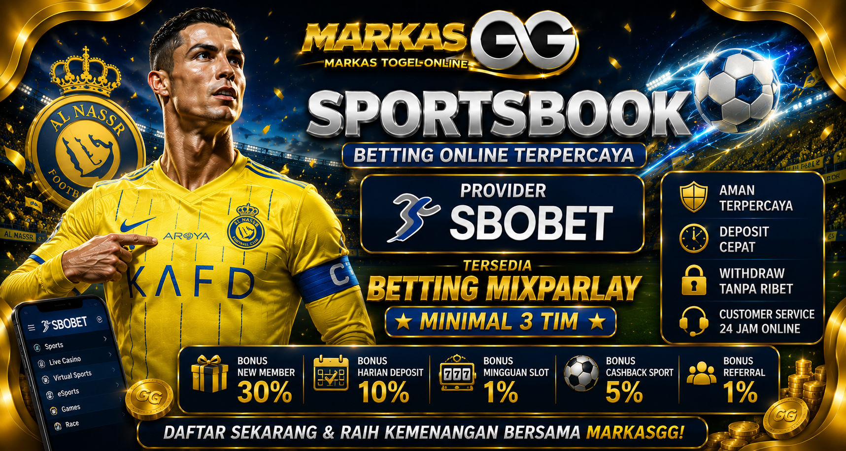 Sportsbook