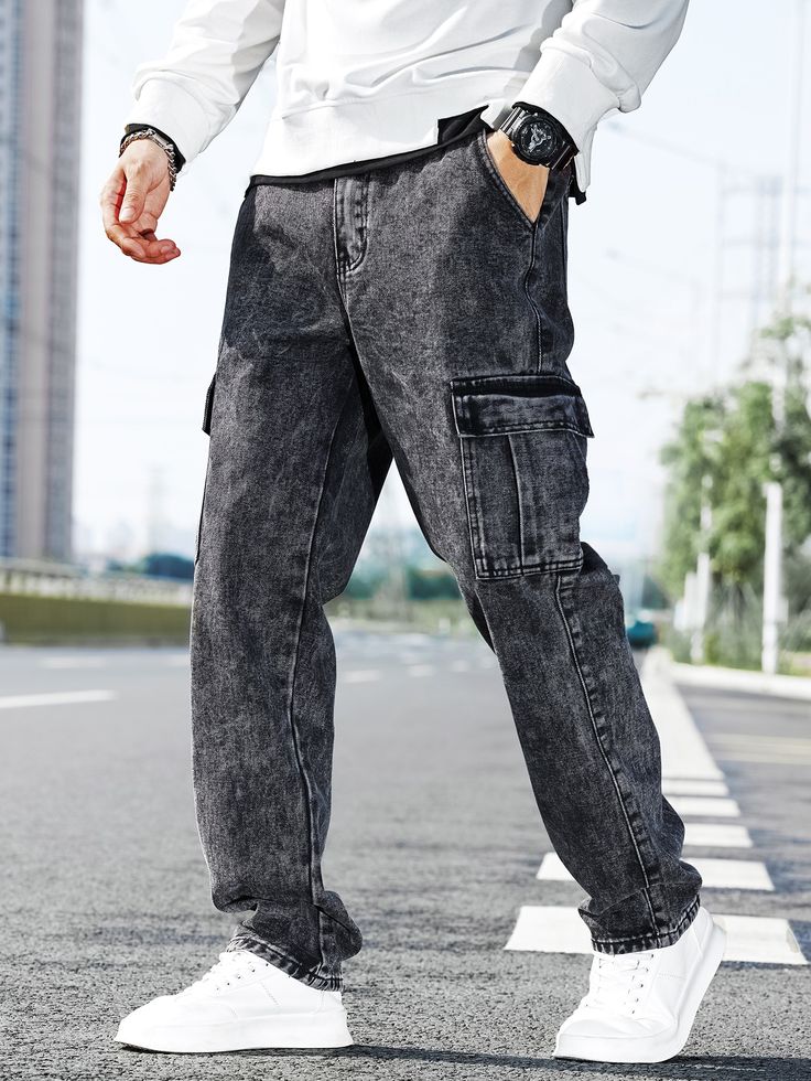 Pantalones para Hombre 1