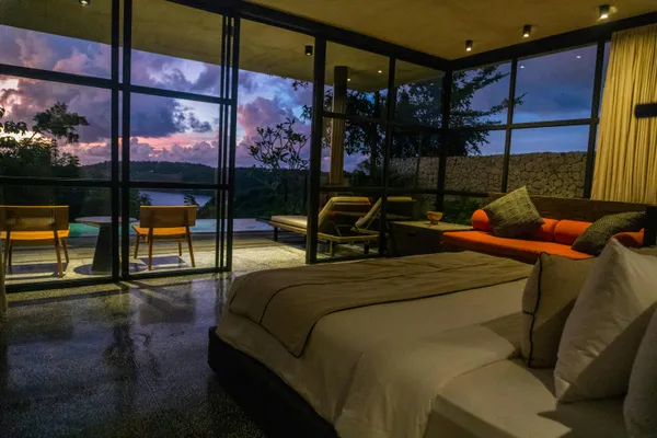Savanna Presidential Suite