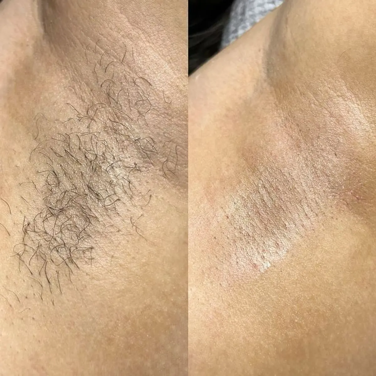 Beniel's salon service