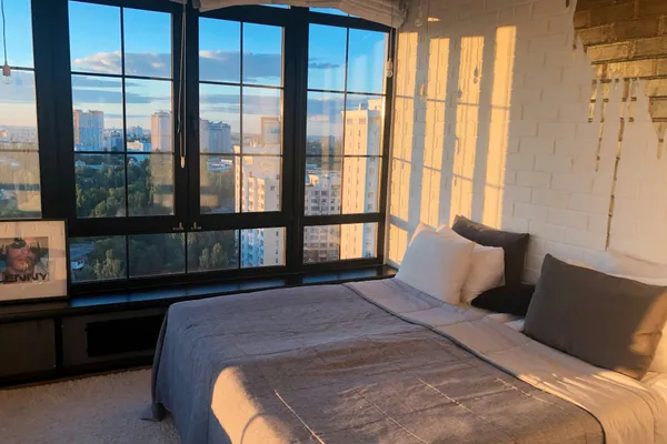 Garden Standard Room