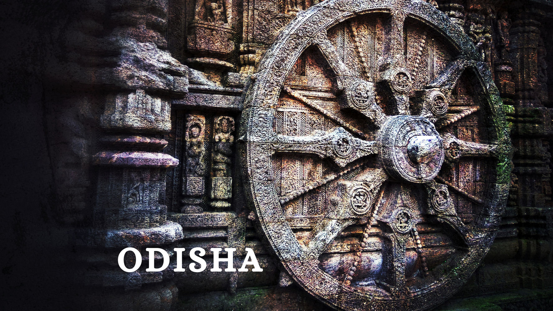 OAV-ABOUT ODISHA (PRACTICE SET-3)