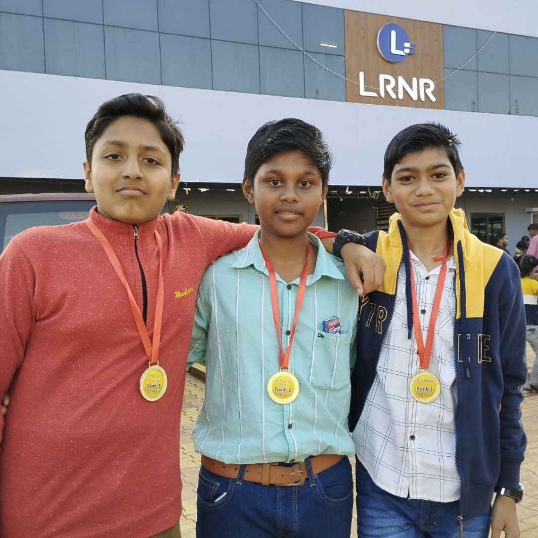 LRNR Gallery Image 8