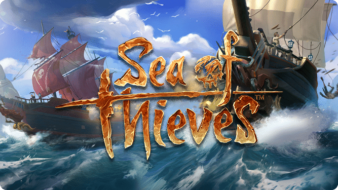 Sea of Thieves