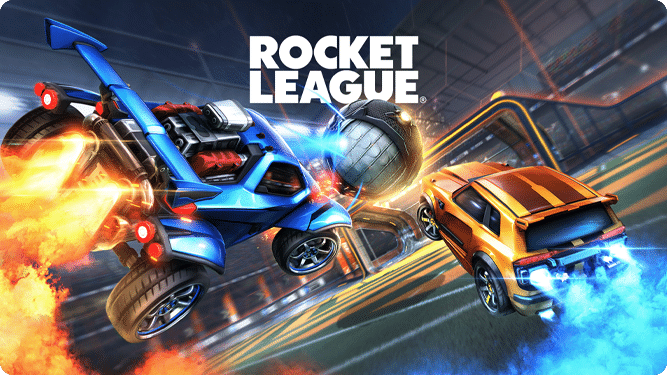 Rocket League