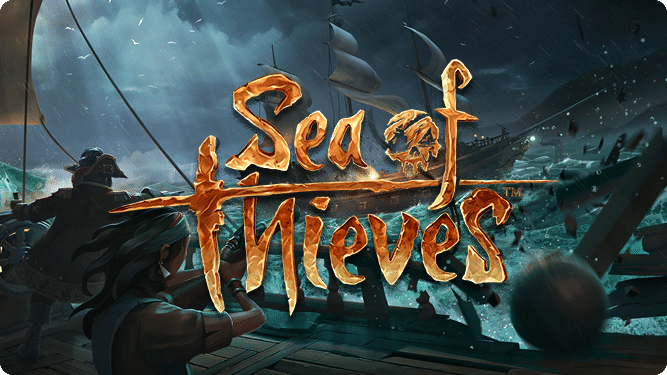 Sea of Thieves