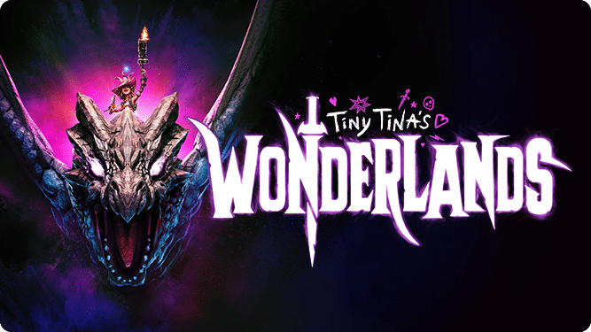 Tiny's Tina Wonderland