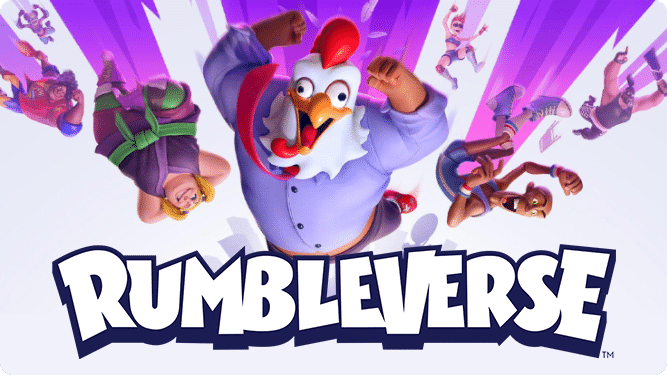 Rumbleverse