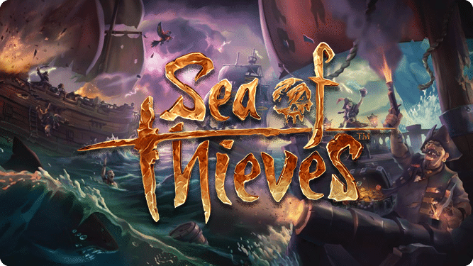 Sea of Thieves