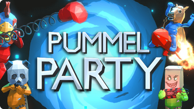 Pummel Party