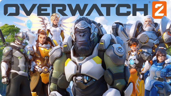 Overwatch 2