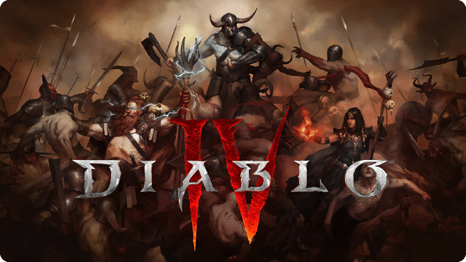 Diablo IV