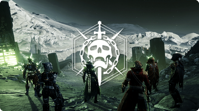 Raid - Crota’s End