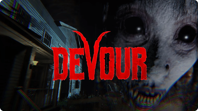 Devour