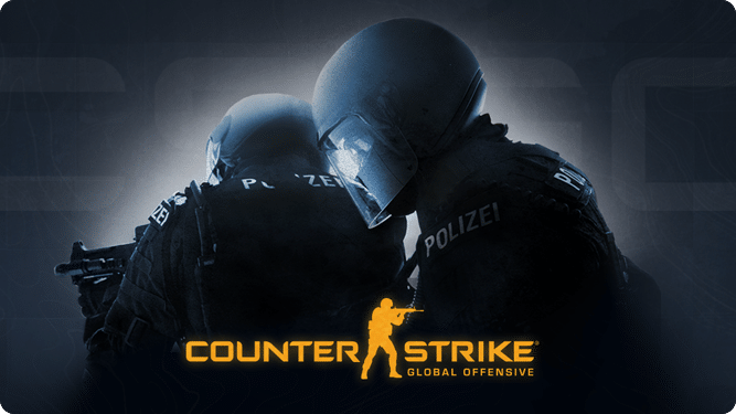 Counter Strike