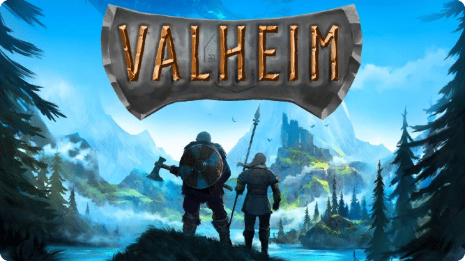 Valheim