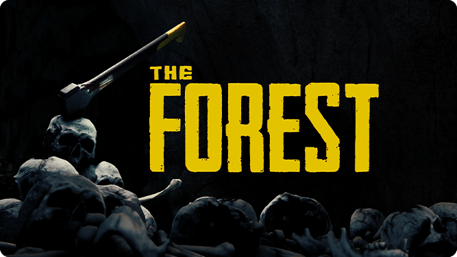 The Forest