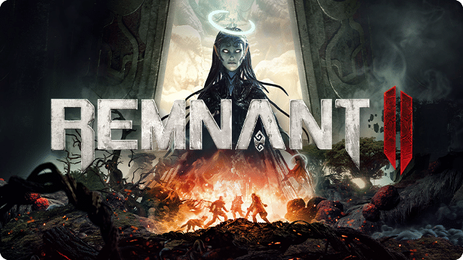 Remnant 2