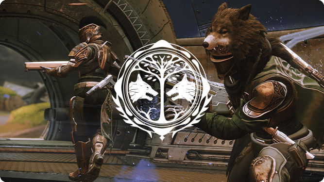 Iron Banner